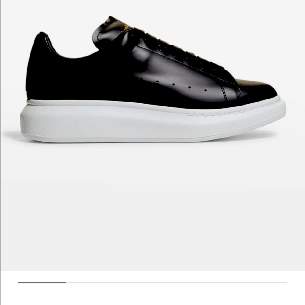 Alexander MCQUEENS